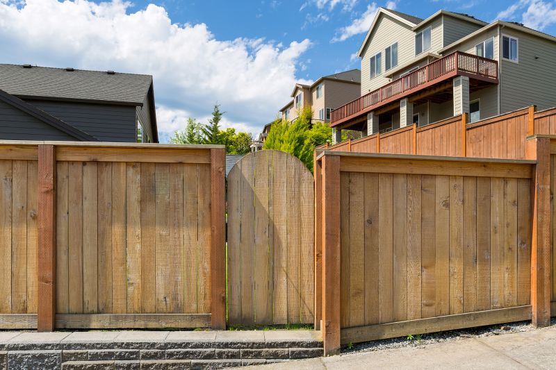 Cost of Fence in Baltimore, MD