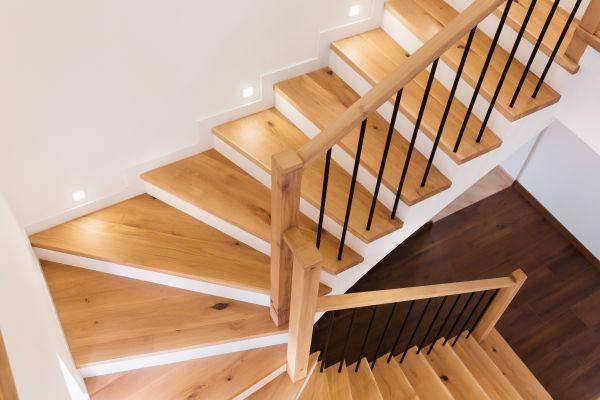 Railing Installation Service
