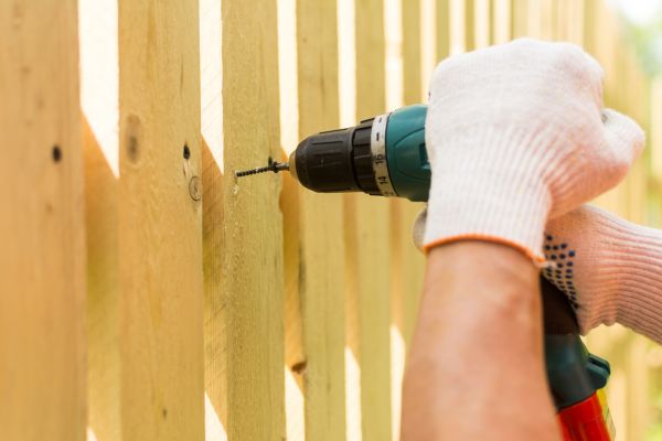 Fence Fix
